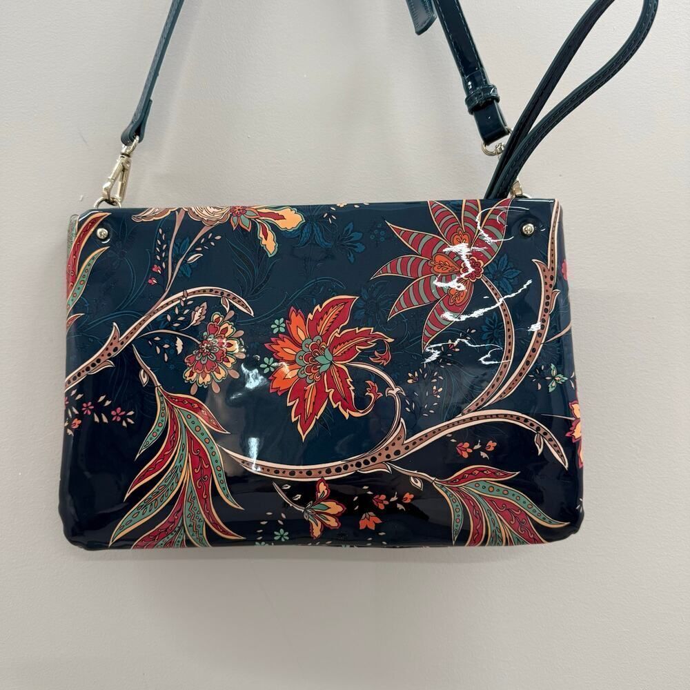 Desigual Discovery Macau wallet - Picture 10 of 13